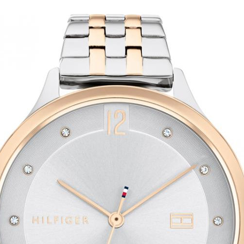 Tommy Hilfiger GRACE 1782434 - zegarek damski 3