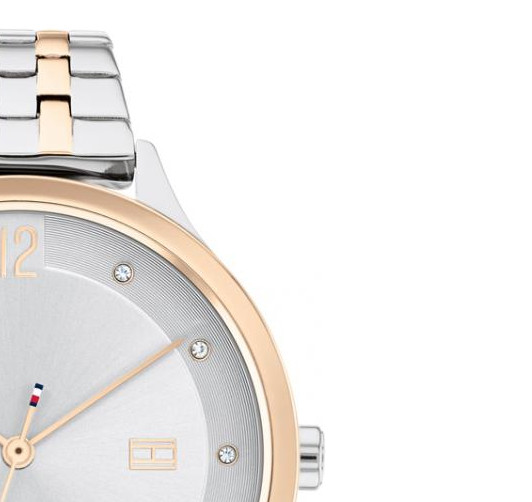 Tommy Hilfiger GRACE 1782434 - zegarek damski 5