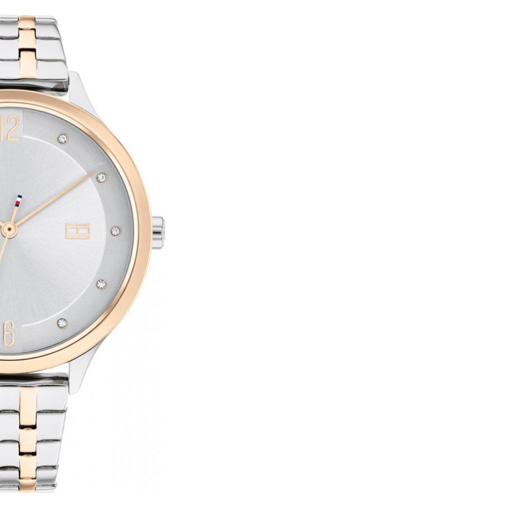 Tommy Hilfiger GRACE 1782434 - zegarek damski 6