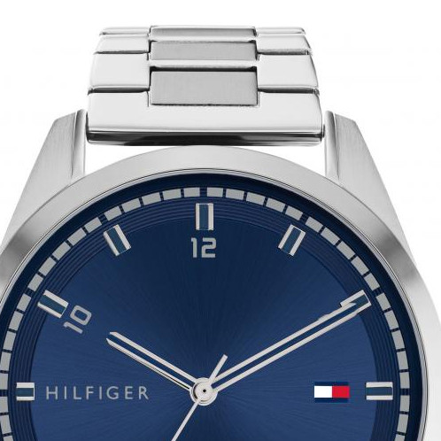 Tommy Hilfiger GRIFFIN 1710455 - zegarek męski 3