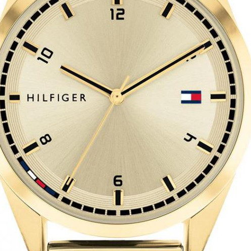 Tommy Hilfiger GRIFFIN 1710457 - zegarek męski 2