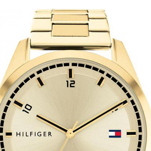 Tommy Hilfiger GRIFFIN 1710457 - zegarek męski 3