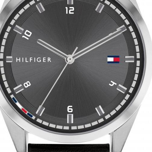 Tommy Hilfiger GRIFFIN 1710459 - zegarek męski 2