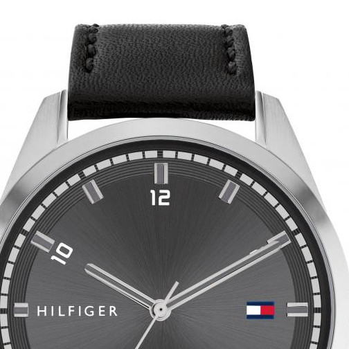 Tommy Hilfiger GRIFFIN 1710459 - zegarek męski 3