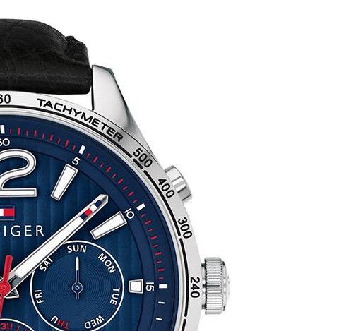 Tommy Hilfiger Gavin 1791468 5