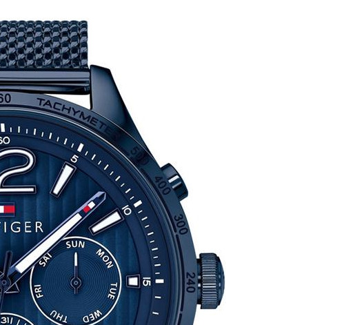Tommy Hilfiger Gavin 1791471 5