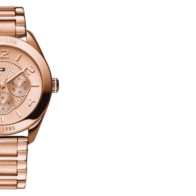 Tommy Hilfiger Gracie 1781204 6