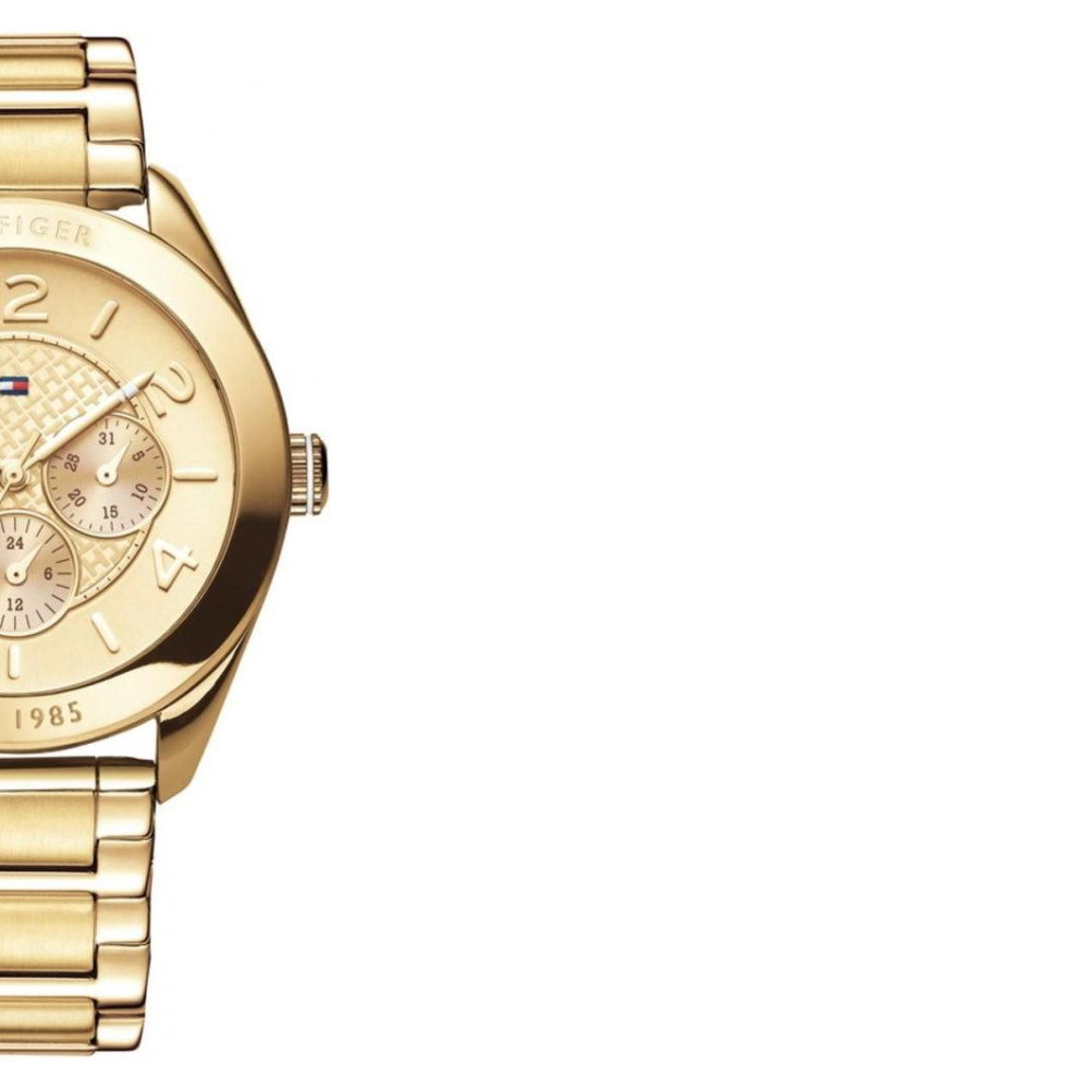 Tommy Hilfiger Gracie 1781214 6