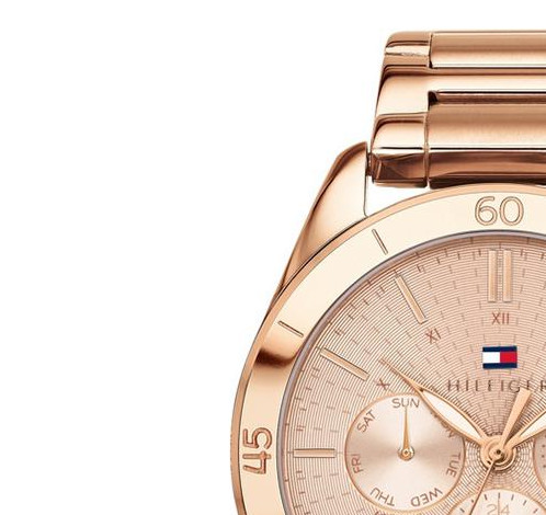 Tommy Hilfiger Gracie 1781884 4