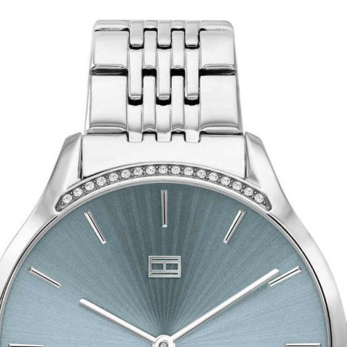 Tommy Hilfiger Gray 1782210 - zegarek damski 3