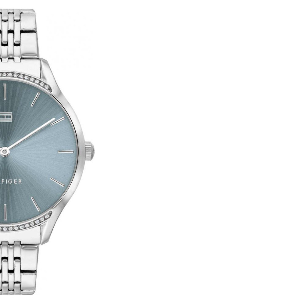 Tommy Hilfiger Gray 1782210 - zegarek damski 6