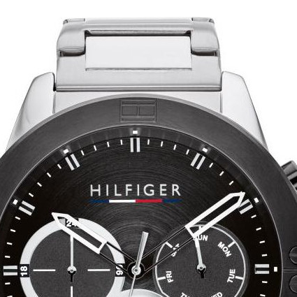 Tommy Hilfiger HARLEY 1791890 - zegarek męski 3