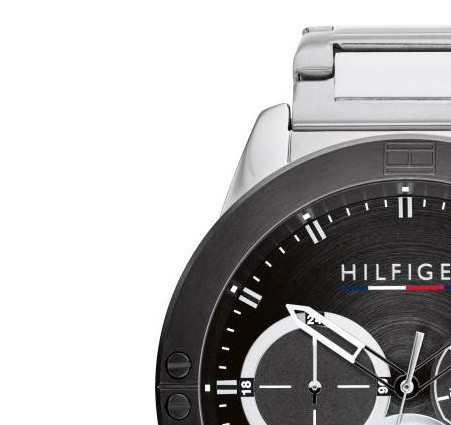 Tommy Hilfiger HARLEY 1791890 - zegarek męski 4