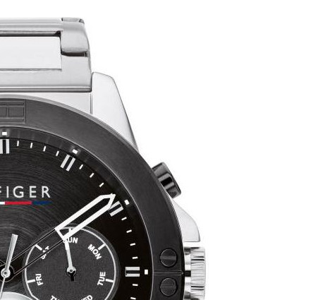 Tommy Hilfiger HARLEY 1791890 - zegarek męski 5