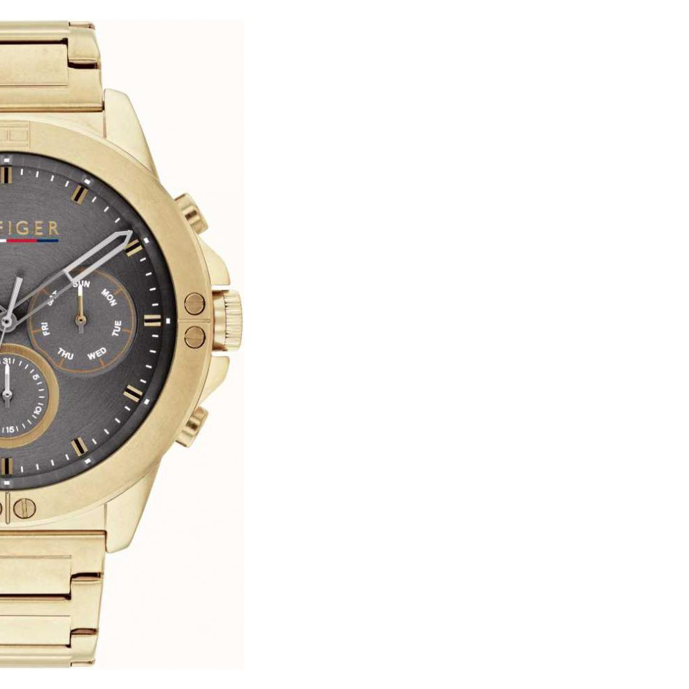 Tommy Hilfiger HARLEY 1791891 - zegarek męski 6