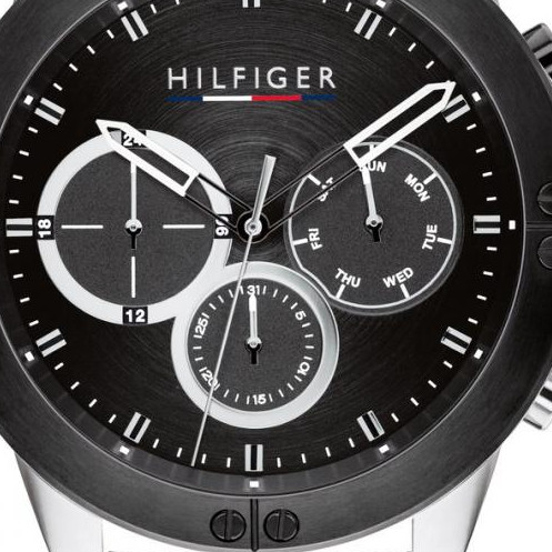 Tommy Hilfiger HARLEY 1791894 - zegarek męski 2