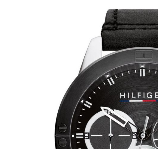 Tommy Hilfiger HARLEY 1791894 - zegarek męski 4