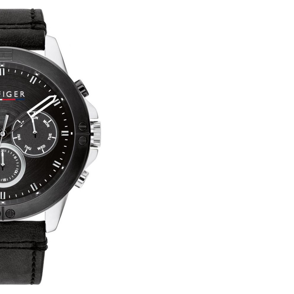 Tommy Hilfiger HARLEY 1791894 - zegarek męski 6