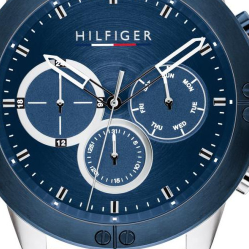 Tommy Hilfiger HARLEY 1791895 - zegarek męski 2