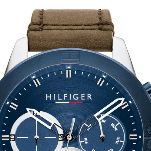 Tommy Hilfiger HARLEY 1791895 - zegarek męski 3