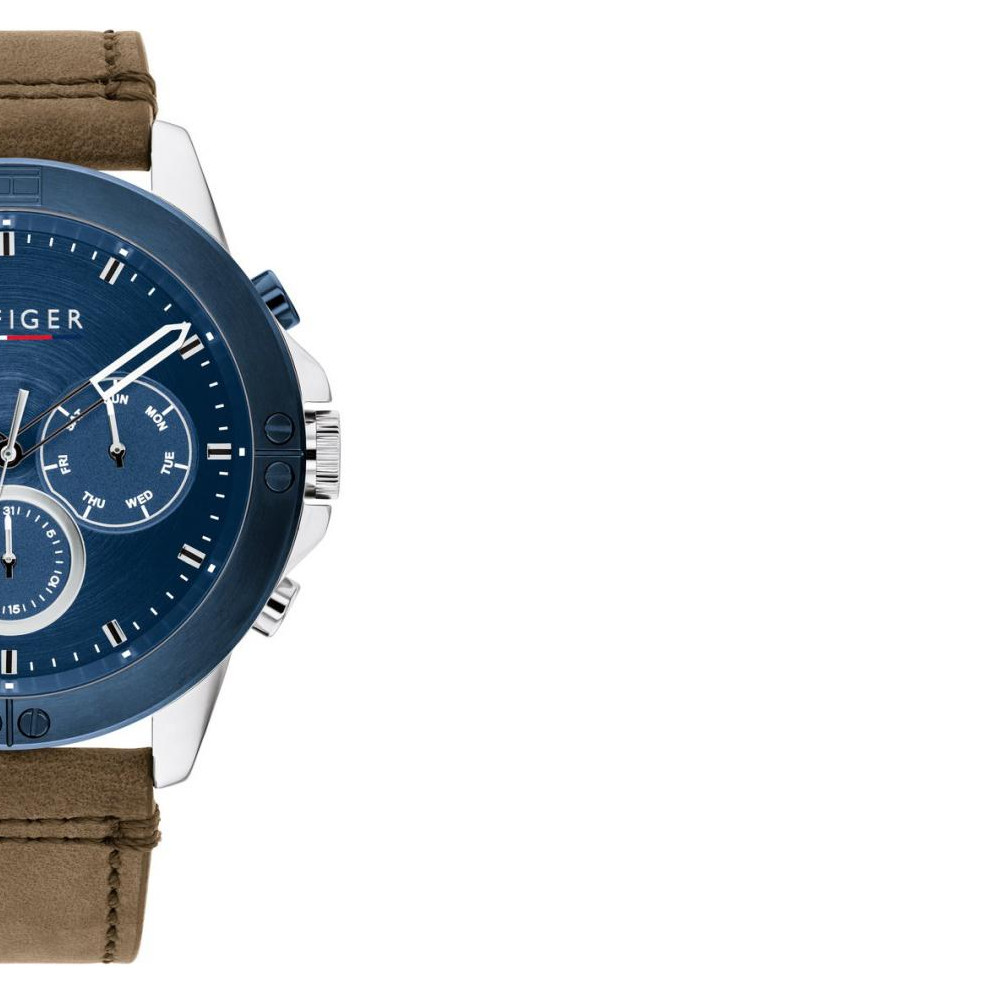 Tommy Hilfiger HARLEY 1791895 - zegarek męski 6