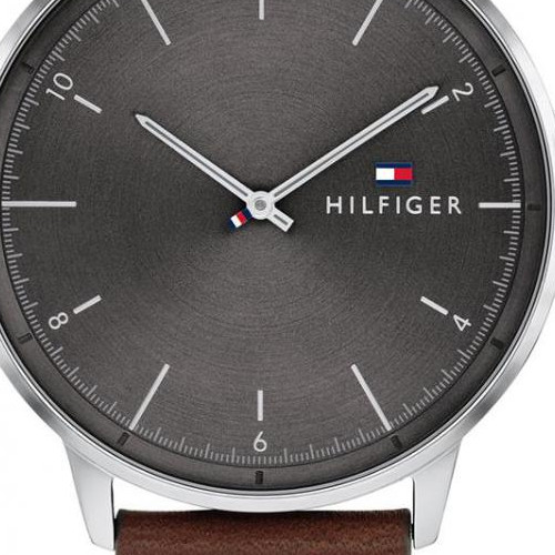 Tommy Hilfiger HENDRIX 1791840 - zegarek męski 2