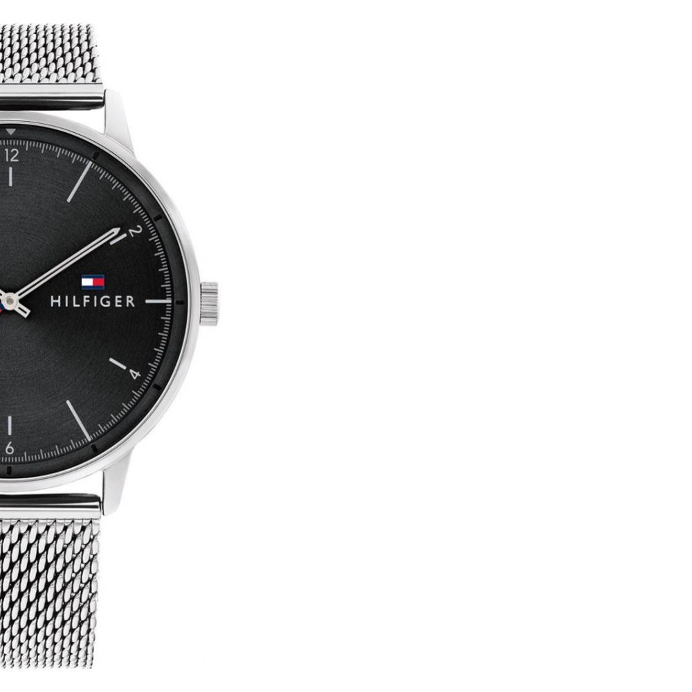 Tommy Hilfiger HENDRIX 1791842 - zegarek męski 6