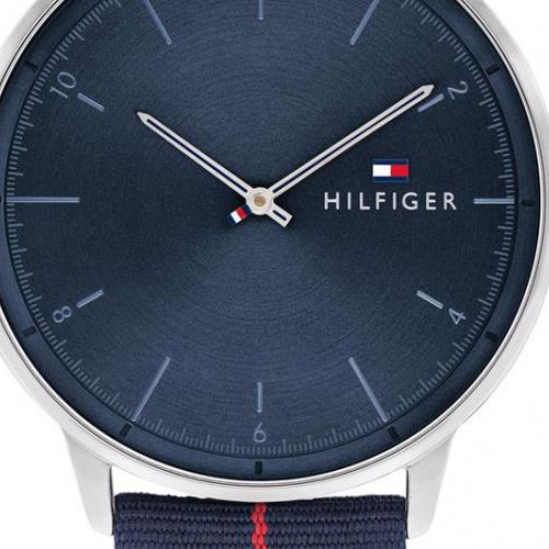 Tommy Hilfiger HENDRIX 1791844 - zegarek męski 2