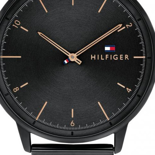 Tommy Hilfiger HENDRIX 1791845 - zegarek męski 2