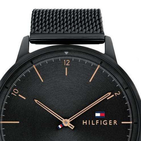 Tommy Hilfiger HENDRIX 1791845 - zegarek męski 3