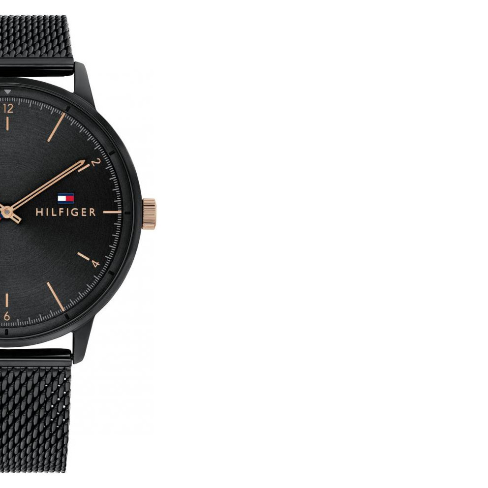 Tommy Hilfiger HENDRIX 1791845 - zegarek męski 6