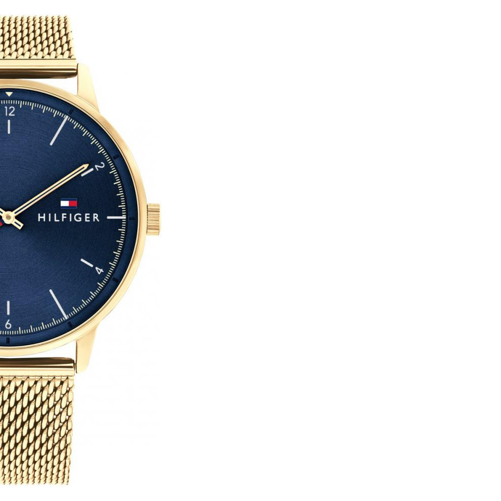 Tommy Hilfiger HENDRIX 1791877 - zegarek męski 6