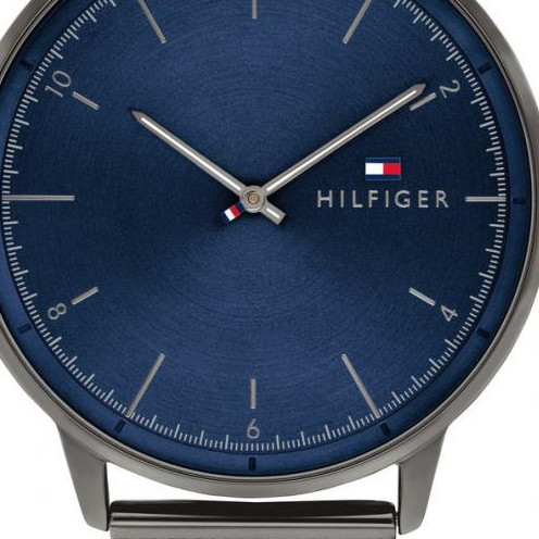 Tommy Hilfiger HENDRIX 1791878 - zegarek męski 2