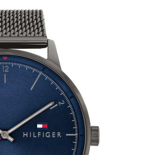 Tommy Hilfiger HENDRIX 1791878 - zegarek męski 5