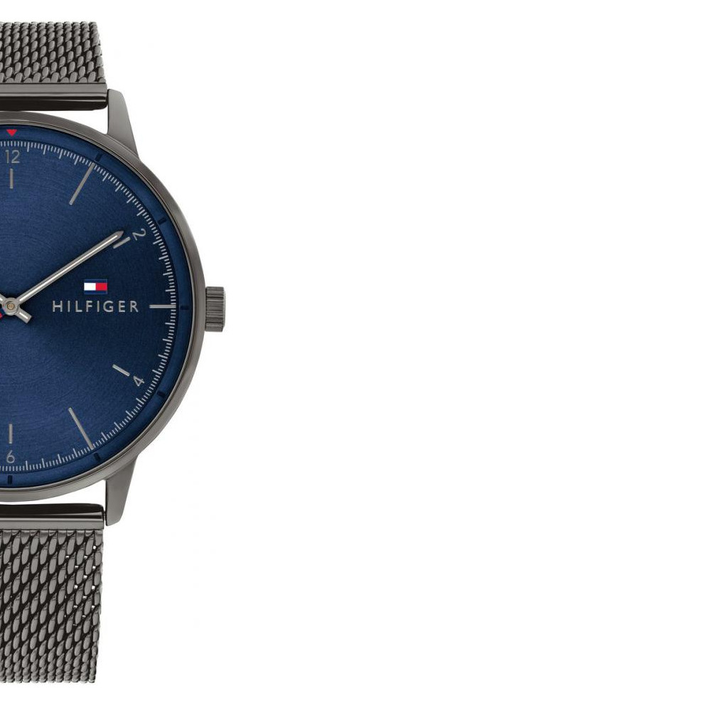 Tommy Hilfiger HENDRIX 1791878 - zegarek męski 6