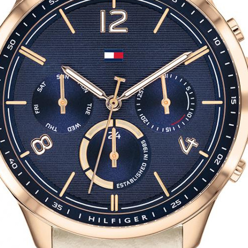 Tommy Hilfiger Harper 1782226 - zegarek damski 2