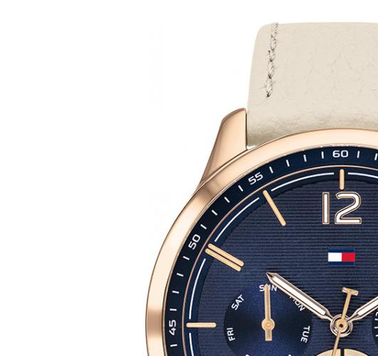 Tommy Hilfiger Harper 1782226 - zegarek damski 4