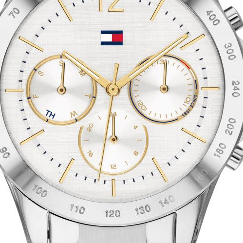 Tommy Hilfiger Haven 1782194 - zegarek damski 2