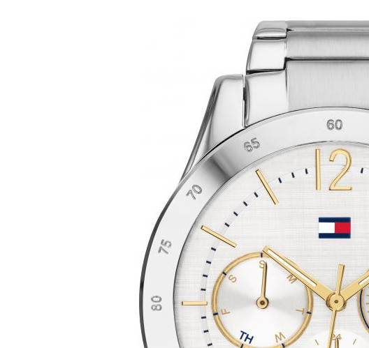 Tommy Hilfiger Haven 1782194 - zegarek damski 4