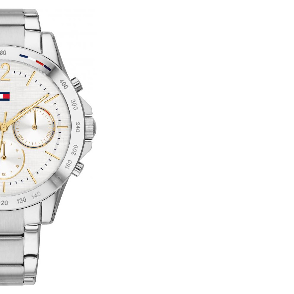 Tommy Hilfiger Haven 1782194 - zegarek damski 6