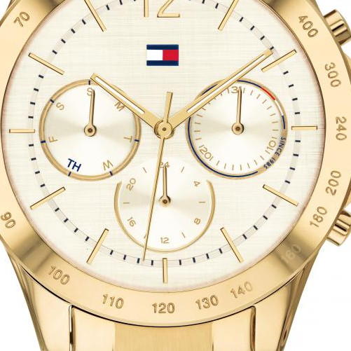 Tommy Hilfiger Haven 1782195 - zegarek damski 2