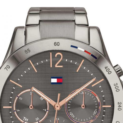 Tommy Hilfiger Haven 1782196 - zegarek damski 3