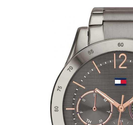 Tommy Hilfiger Haven 1782196 - zegarek damski 4