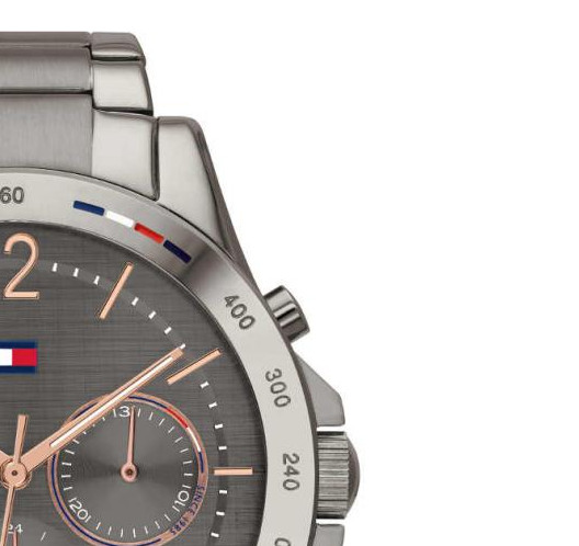 Tommy Hilfiger Haven 1782196 - zegarek damski 5
