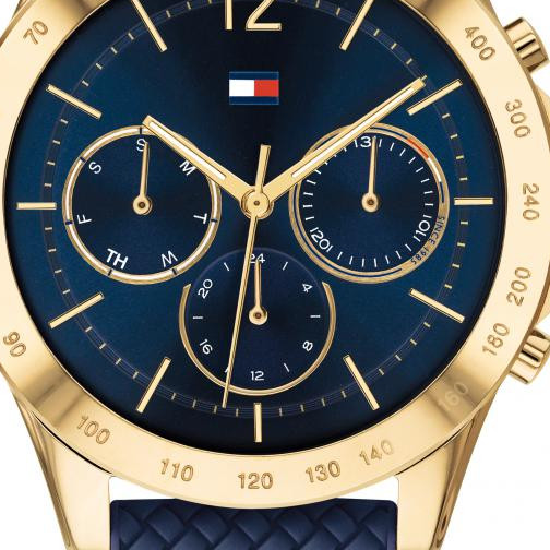 Tommy Hilfiger Haven 1782198 - zegarek damski 2