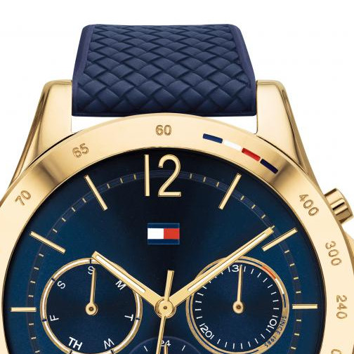 Tommy Hilfiger Haven 1782198 - zegarek damski 3