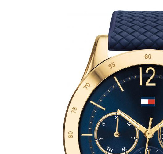 Tommy Hilfiger Haven 1782198 - zegarek damski 4