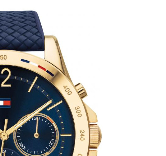 Tommy Hilfiger Haven 1782198 - zegarek damski 5