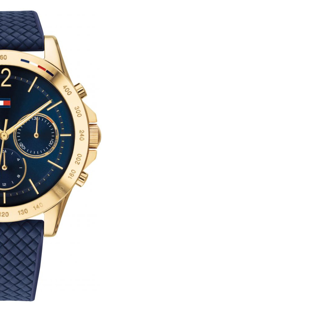 Tommy Hilfiger Haven 1782198 - zegarek damski 6