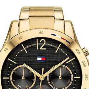 Tommy Hilfiger Haven 1782383 - zegarek damski 3